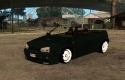 VW Golf VR6 Cabrio